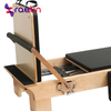 Core Strength Fitness pilates apparatus Best Pilates Reformer for Home Use