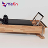 THE best pilates reformer for home use