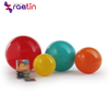 Best seller modern style of moisture-proof yoga & pilates 20cm gym pilates ball