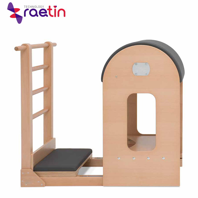 Best Selling pilates machine for sale pilates ladder barrel