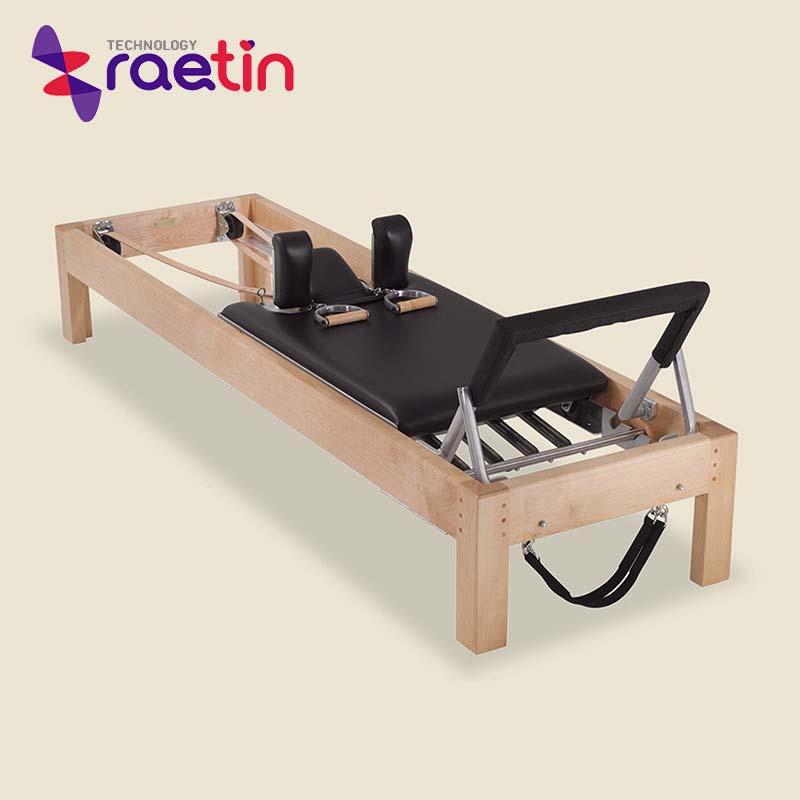 Core Strength Fitness Equipment Best at Home pilates reformer Machine 