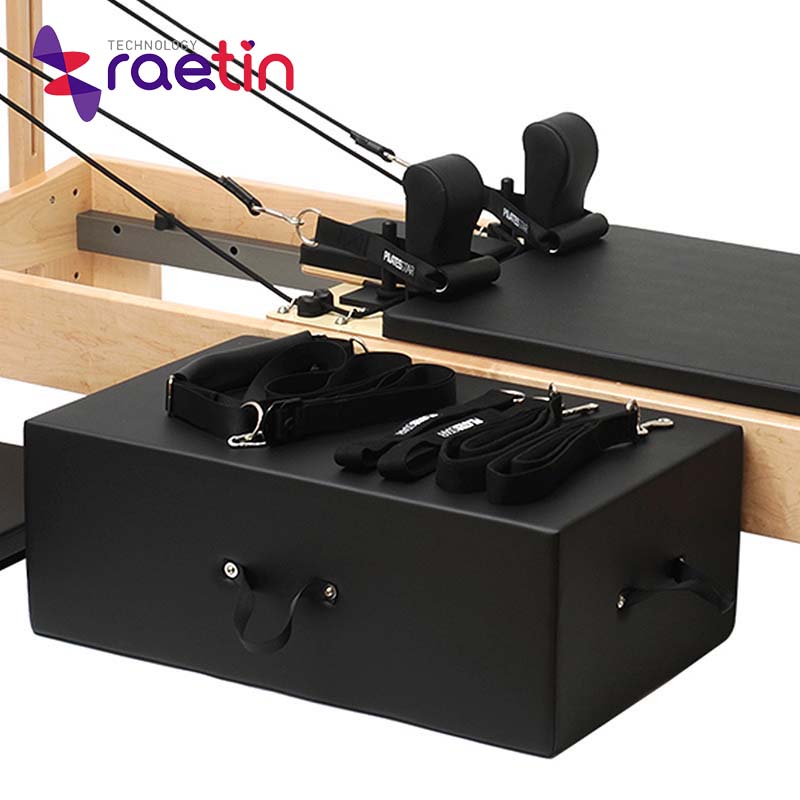 Core Strength Fitness pilates apparatus Best Pilates Reformer for Home Use