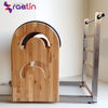A+ Canda Maple Steel Ladder Barrel for pilates equipment for sale in Gym Equipment 