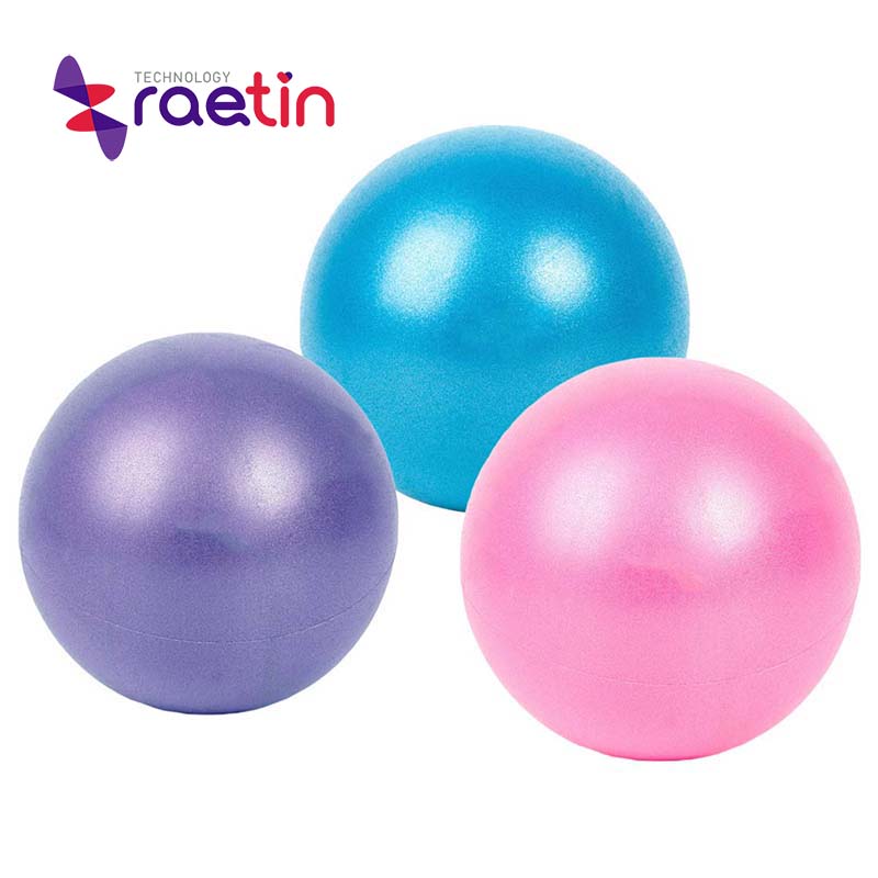 Balls pvc colorful exercise ball wholesale pilates ball