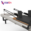 Workout Commercial Fitness Machines Pilates Reformer Exercises At Home