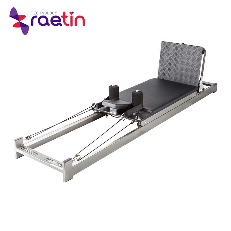 The Best Pilates Equipments Reformers Pilates 