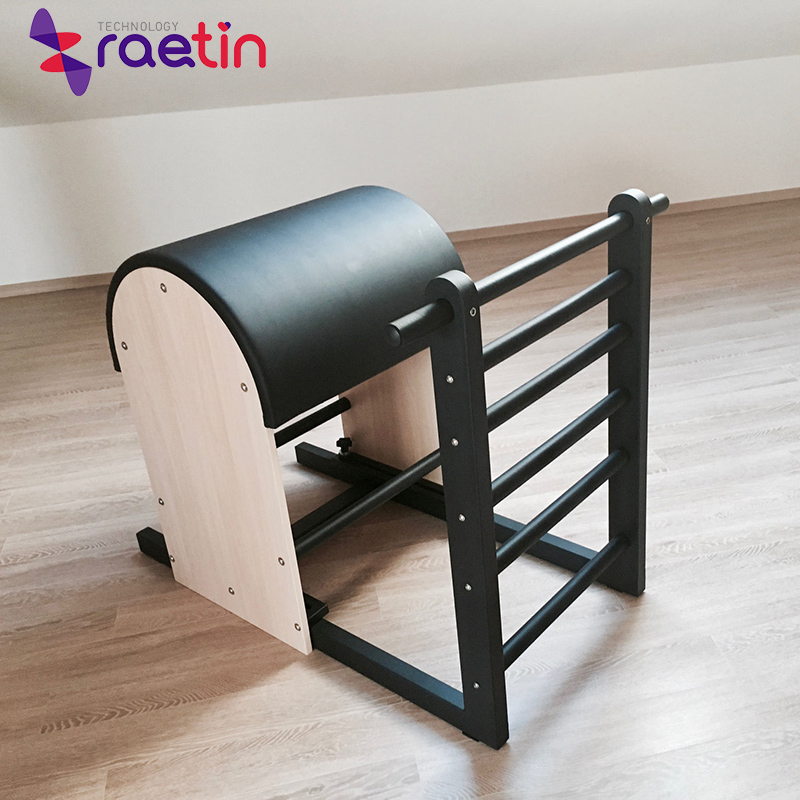 Gym Room Used Professional Pilates Ladder Barrel BBL Ladder