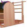 Best Selling pilates machine for sale pilates ladder barrel