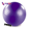 Pilates fitness exercise ball gym Yoga massage ball pilates with custom logo