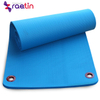 High Density Exercise NBR Yoga Mat Workout exercise mat pilates