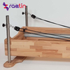Multifunctional Body Stretching The Reformer Pilates