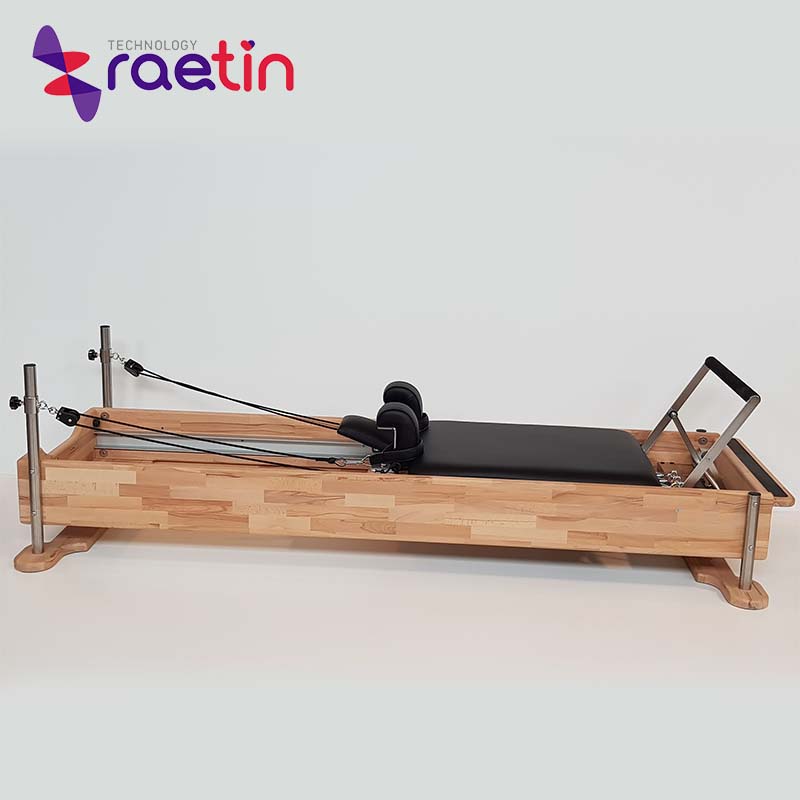 THE best pilates reformer for home use