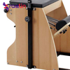 Pilates chair for sale with workout