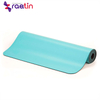 Eco Friendly Non-Slip Private Label Pilates Gaiam Yoga Mat