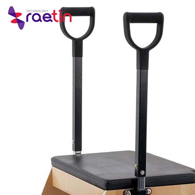The Best Balanced Body Studio Wood pilates chair pro chair