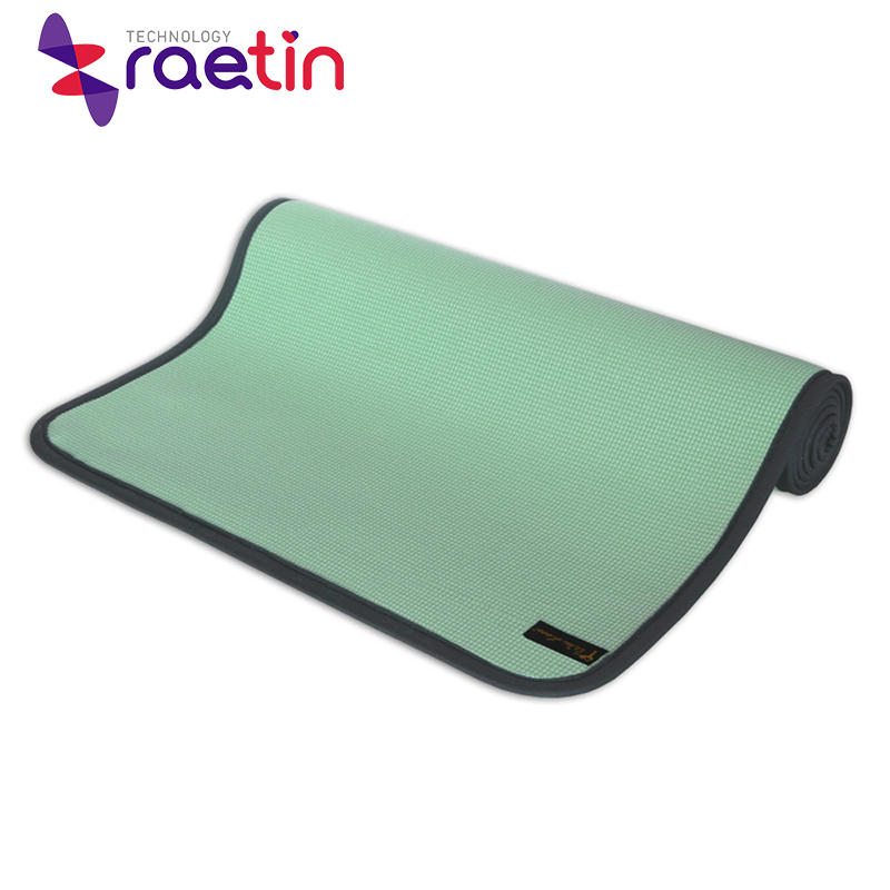 Pro yoga and pilates mat for beginners