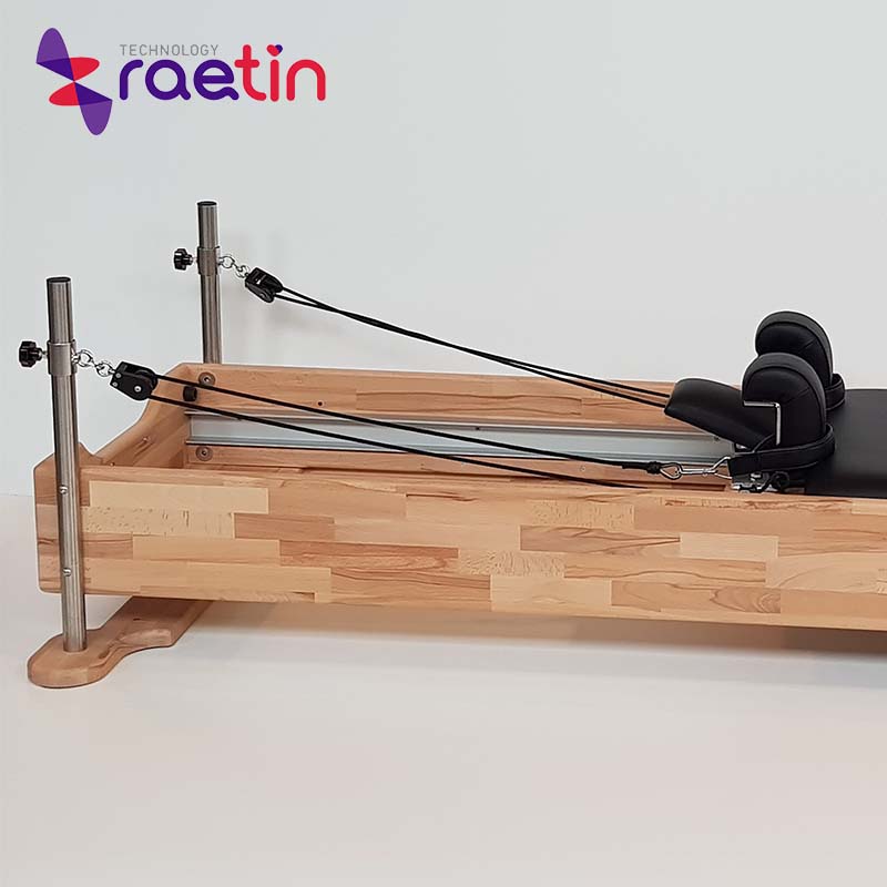 Multifunctional Body Stretching The Reformer Pilates