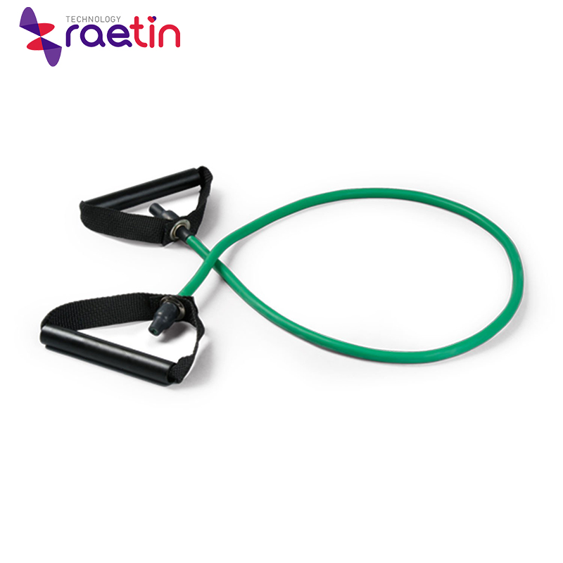 Wear-resisting resistance bands pilates with bands