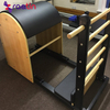 Gym Room Used Professional Pilates Ladder Barrel BBL Ladder