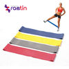 Workout Exercise Pilates Yoga Fitness Pull Rope Fitness Resistance Bands