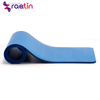 Waterproof pilates yoga printed thick mat for pilates