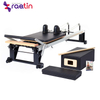 Hot Selling Pilates Reformer Machine in Aluminium 