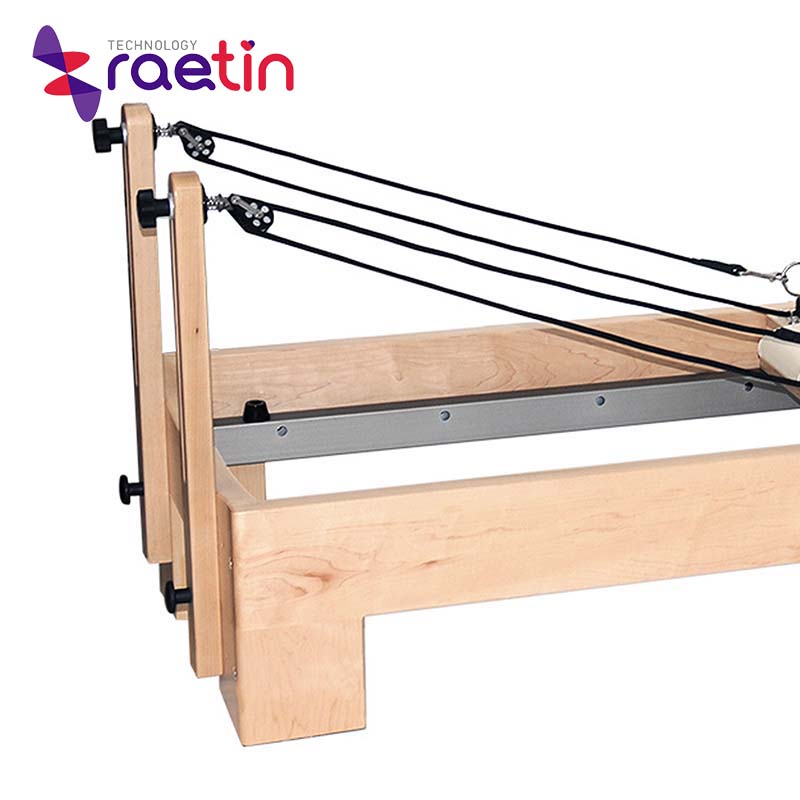 Body Slimming Bed Body Balance pilates reformer for sale