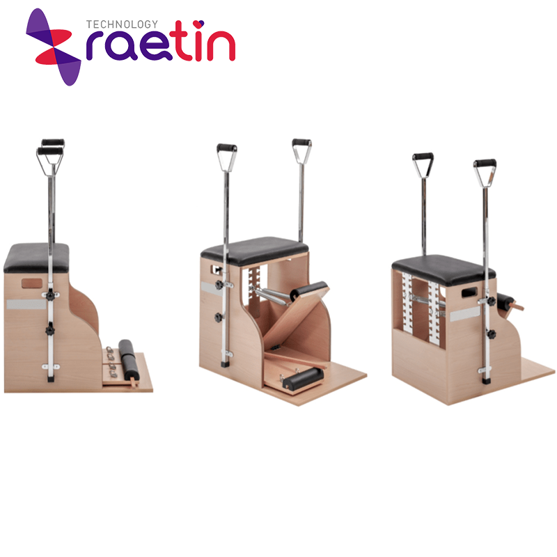 Hot Sale Balanced Body Pilates Equipment Pilates Chair