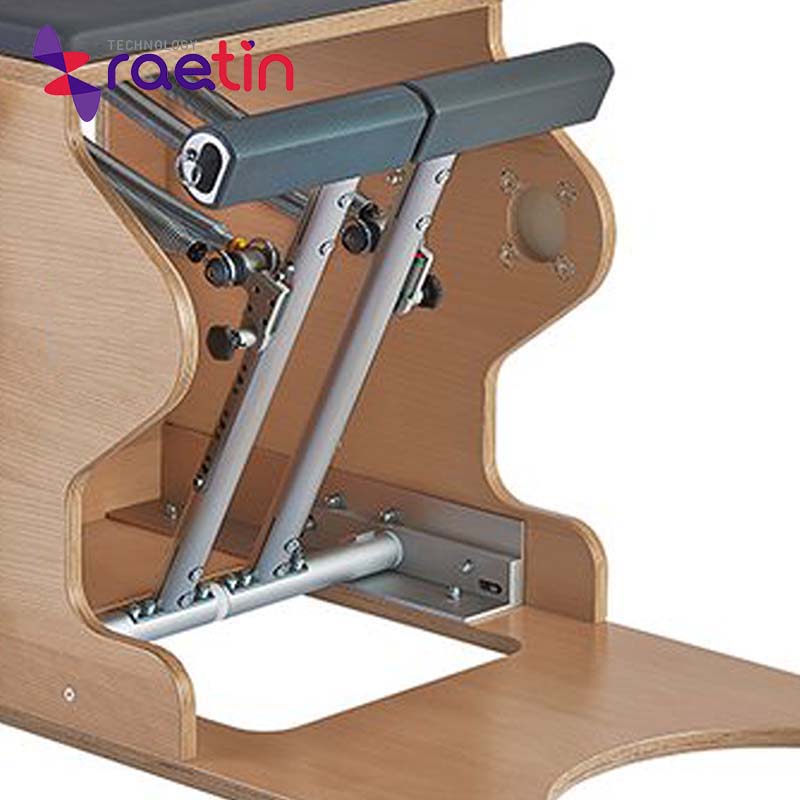 Classic Wood Pilates Reformer equipment for Club aeropilates from China