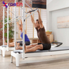 Pilates Aerial Trapeze Anti-Gravity Fitness pilates cadillac for sale
