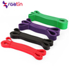 Fitness Latex Ankle Strength Bands for Yoga And Pilates