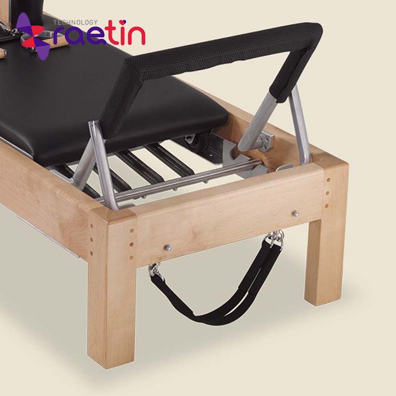 Mind-body Exercise Gym reformer pilates with Equipment