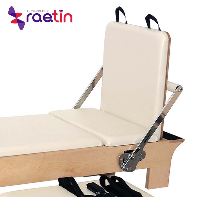 Multi Gym Exercise Equipment Adjustable Foldable pilates reformer equipment