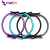 Pilates Circle Yoga Wave Stretch Ring For Fitness Exercise Pilates Hoop