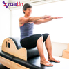 Pilates Reformer Fitness Equipment spine corrector spine stretches 