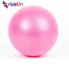PVC Balance Trainer Pilates Exercise Yoga Balance Ball 25cm pilates ball