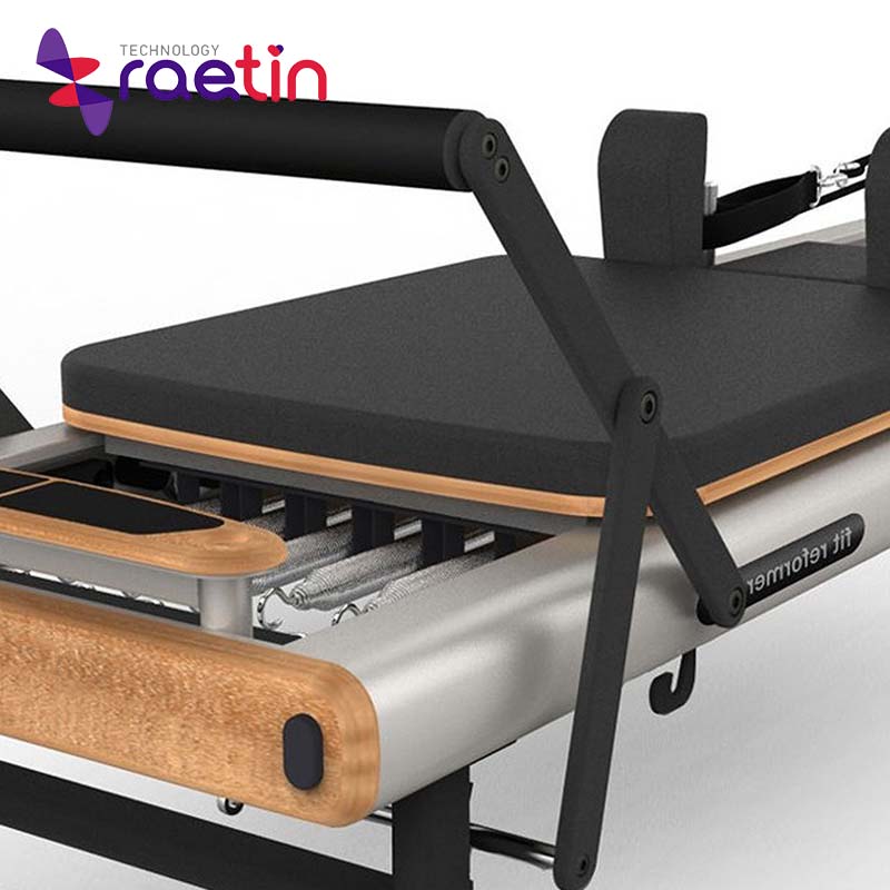 Gymnasium Fitness Club Pilates Platform pilates reformer