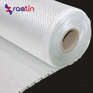 Factory Wholesale Hot Sale High Quality And Practical Used in Robot Processes E-glass Fiberglass Woven Roving