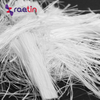 Factory Price High Mechanical Strength Suitable for Reinforcing Thermoplastics Fiberglass Chopped Strands for Needle Mat