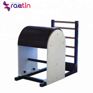 Pilates Ladder Balance Bucket for Core Stability and Balance