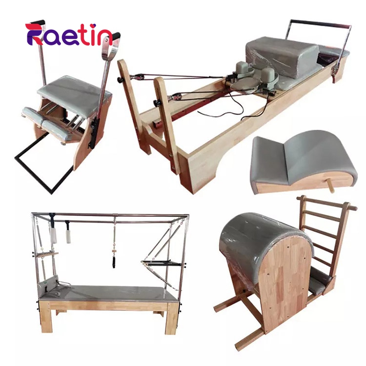 Chinese factory OEM processing of high-quality spine correctors, customized Pilates-specific correctors