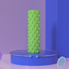 Wholesale pilates foam roller wholesale,New Design yoga foam roller exercise massage gym roller,heated pilates foam roller OEM