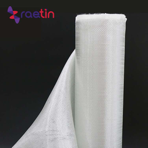 Most Popular 200/300/400/500/600/800g Hot Sale High Quality And Practical Used in Robot Processes E-glass Fiberglass Woven Roving