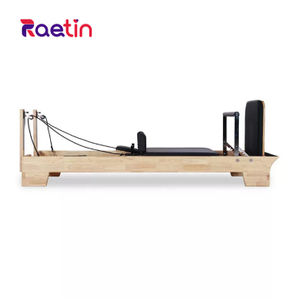 Elevate Your Pilates Game with Reformer Trader: The Ultimate Pilates Equipment for Traders