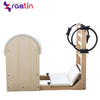 Hot Sale Pilates Equipment Ladder Bucket for Ultimate Fitness