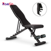 factory cheap price multipurpose bench,adjustable decline bench,multi gym bench good quality