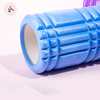 Factory hot sale foam roller trigger point,massage the roller post,foam exercise set massage foam roller stick sets