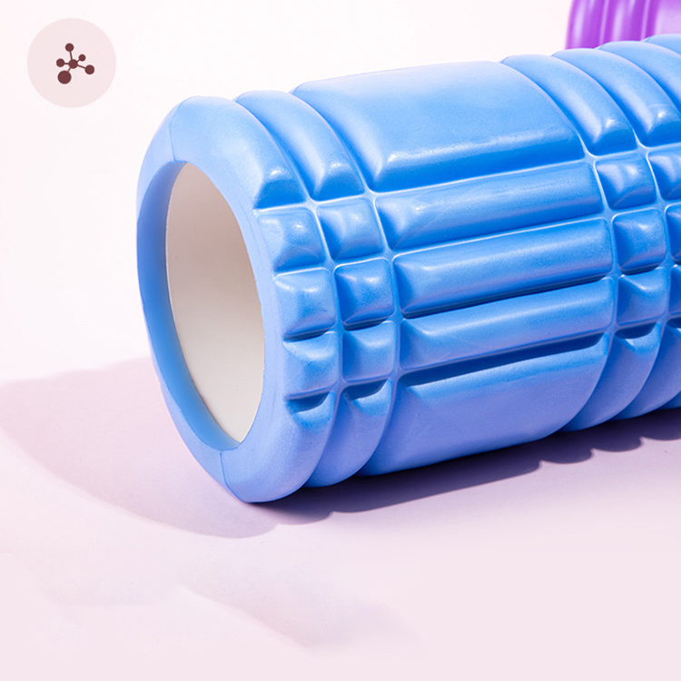 custom personalised yoga wheel roller column,foam roller custom hourglass,yoga wheel roller column eva paint foam roller