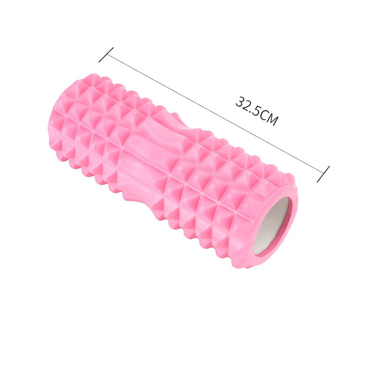 China Supplier long foam roller,Customized gym foam roller,supplier grid foam roller