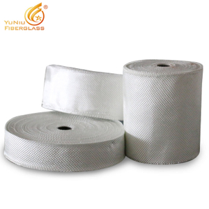 50/90/136TEX Fiber Glass Plain Cloth for Boat And Car Body High Cost Performance